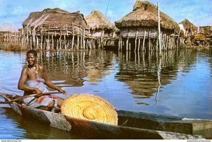 DAHOMEY