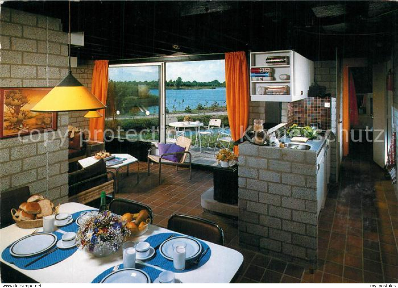 Dalen Drenthe Bungalowpark de Huttenheugte