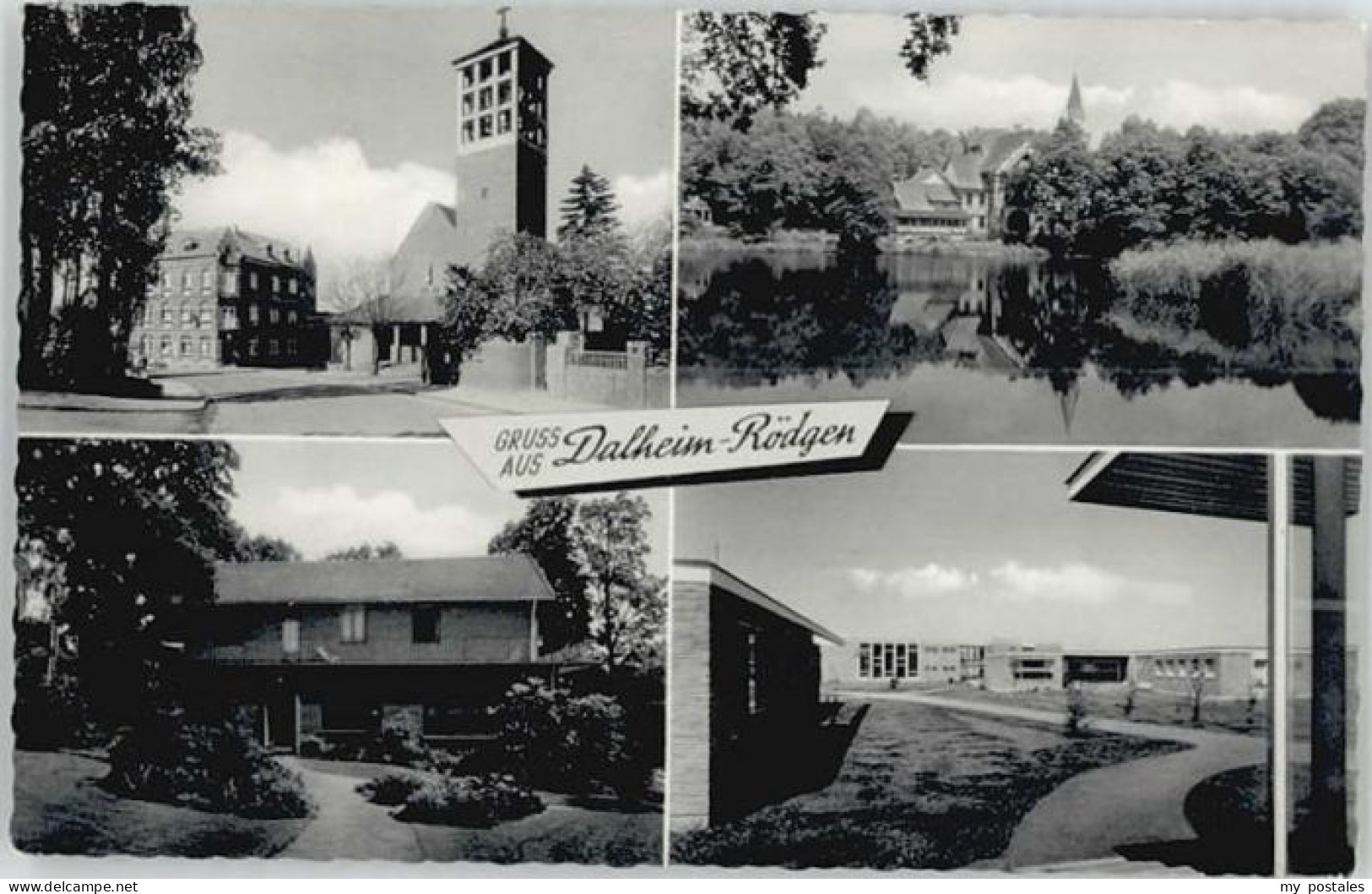 Dalheim-Roedgen