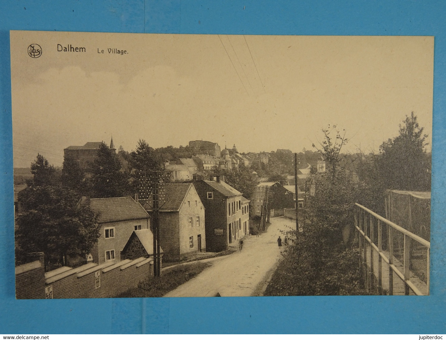 Dalhem Le Village