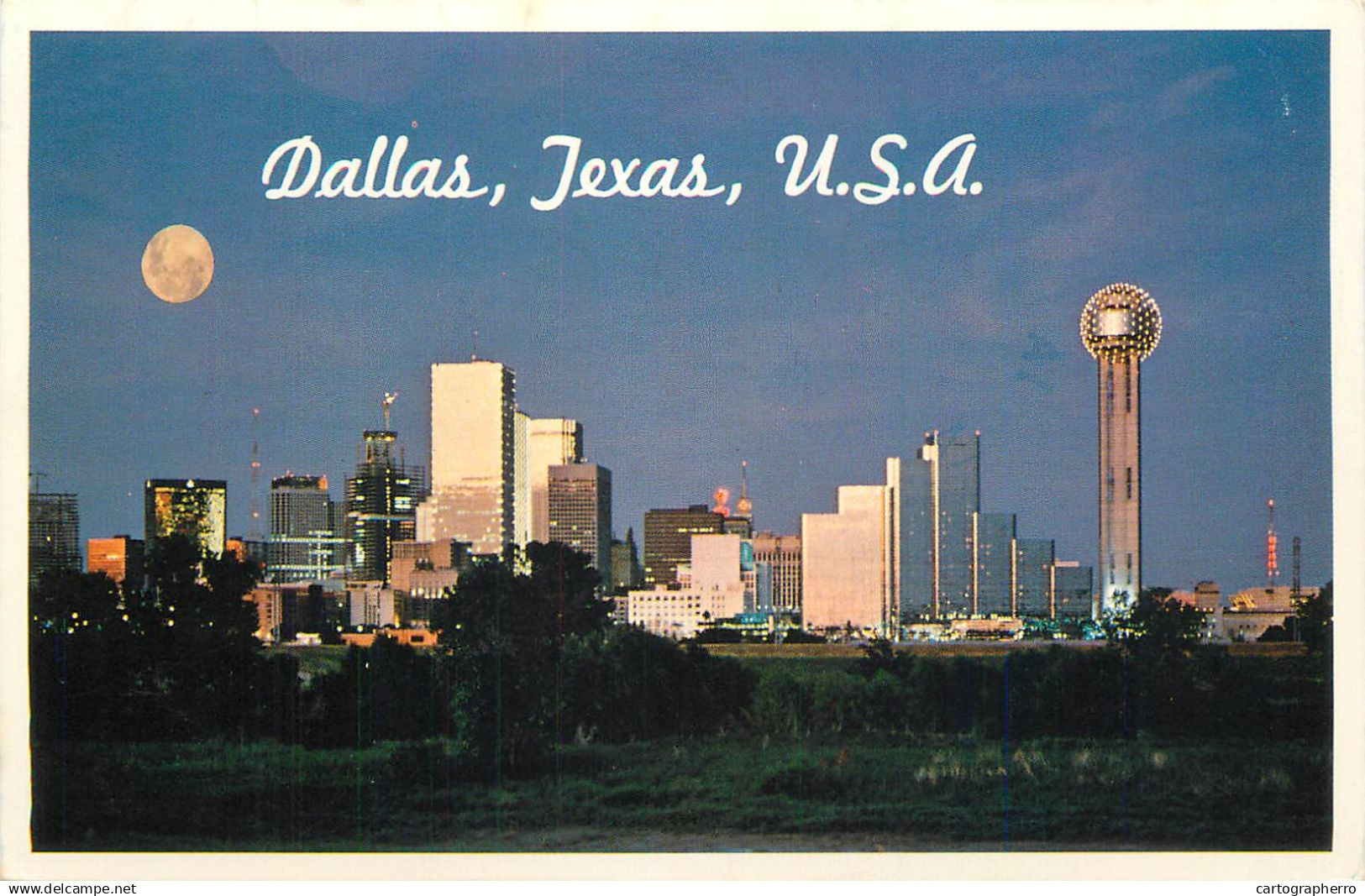 Dallas 1984