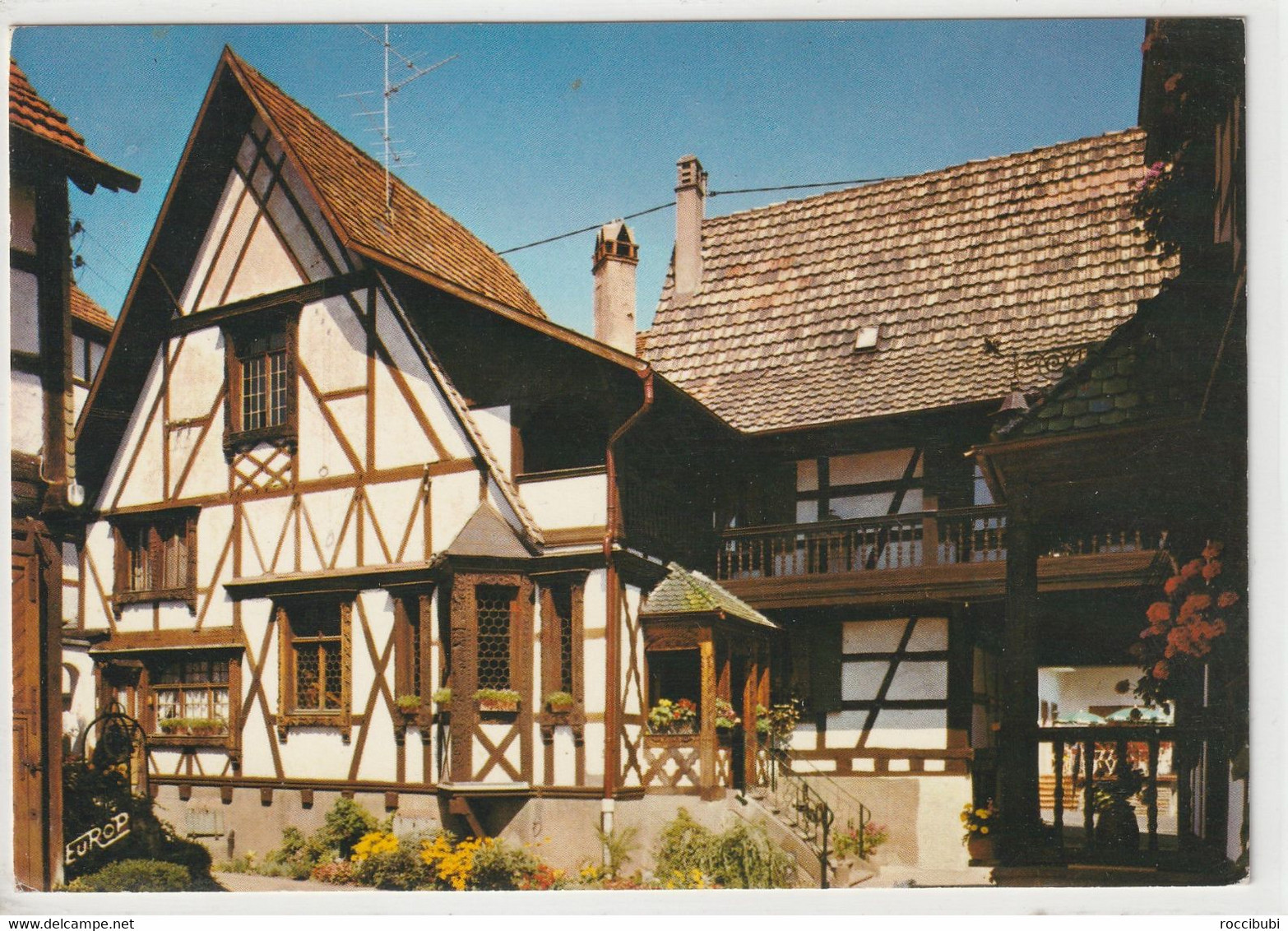 Dambach-la-ville