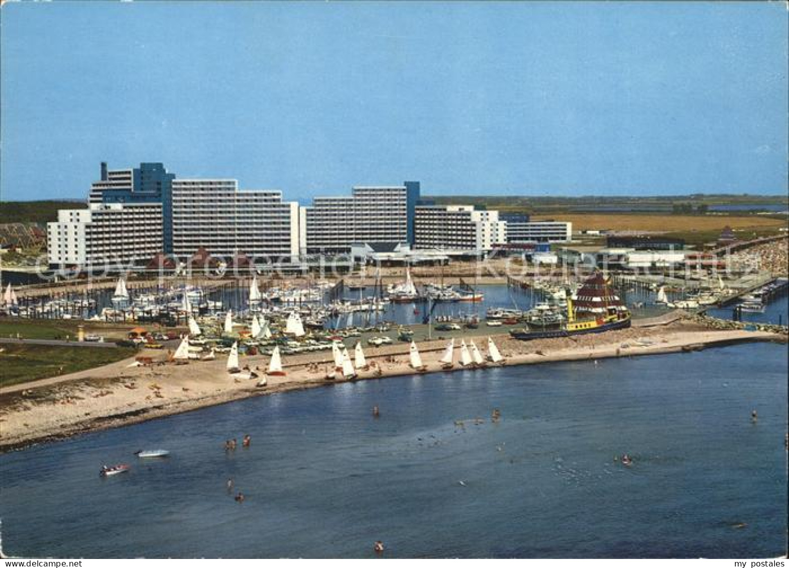 Damp Ostsee Resort Damp