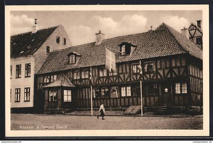 AK Assens, Willemoes Gaard