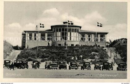 Blokhus Bellevue