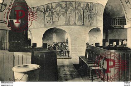 Bornholm. //Dinamarca. Denmark