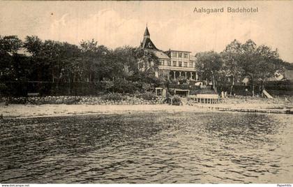 Denemarken Denmark - Aalsgaard Badehotel