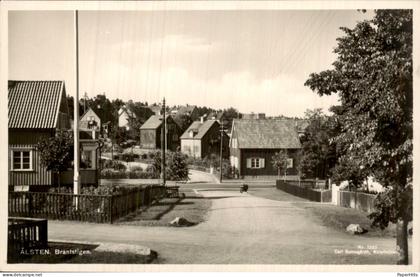 Denemarken Denmark - Alsten