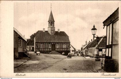 Denemarken Denmark - Ebeltoft