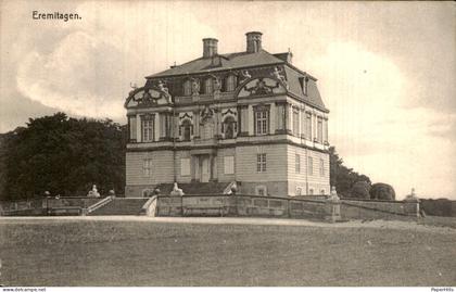Denemarken Denmark - Eremitagen