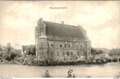 Denemarken Denmark - Hesselagersgaard