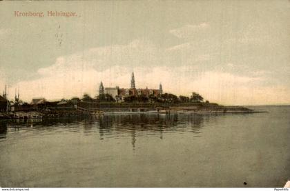 Denemarken Denmark - Kronborg