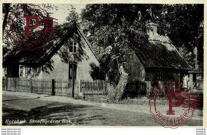 HORNBAEK   Dänemark  denmark dinamarca