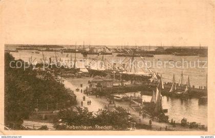 Kobenhavn Rheden