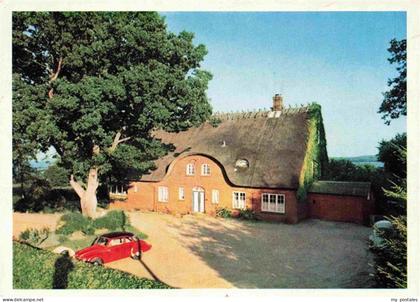 Kollund Denmark Deutsches Muettererholungsheim Quickborn