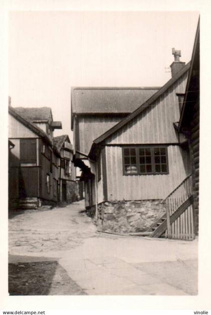 P-25-Fo-Bi- 6840 : PHOTOGRAPHIE ILES FEROË. TINGANES