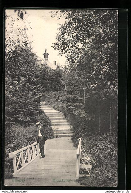 AK Assens, Panorama