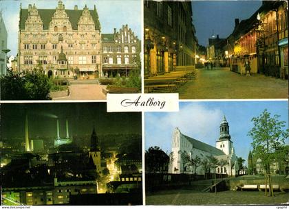 DAnemark Denmark CPM Aalborg