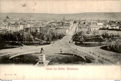 Denemarken Denmark - Christiania