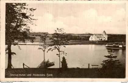 Denemarken Denmark - Haderslev fjord