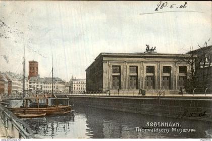 Denemarken Denmark - Kopenhagen Kobenhavn