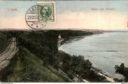 Denemarken Denmark - Lemvig