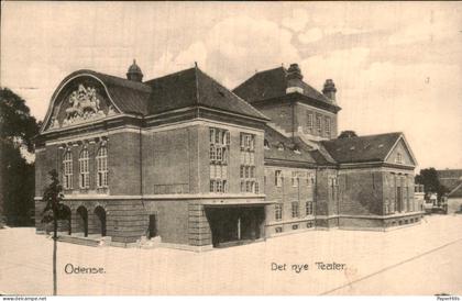 Denemarken Denmark - Odense