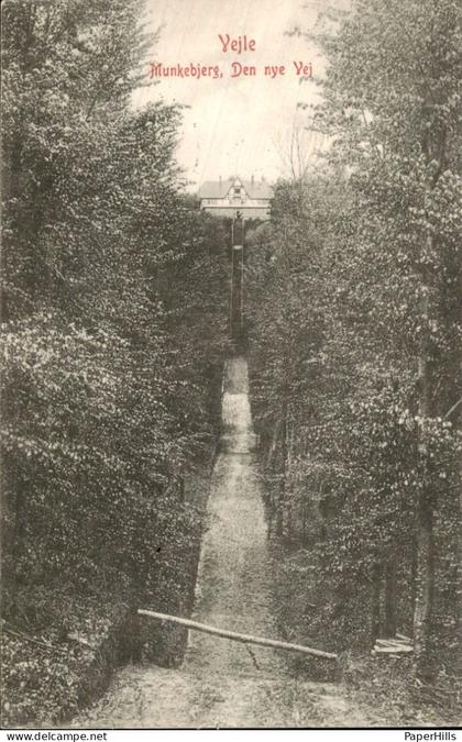 Denemarken Denmark - Veile