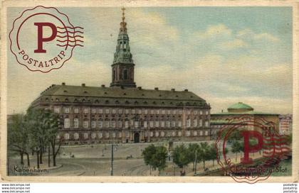 Kobenhavn.  //Dinamarca. Denmark