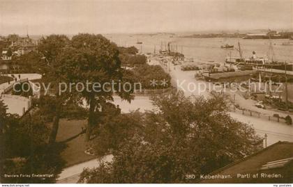 Kobenhavn Rheden