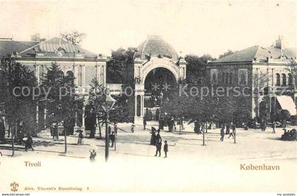 Kobenhavn Tivoli