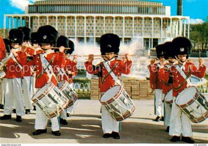 Kopenhagen Tivoli Guards