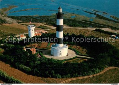 Leuchtturm Ile D'Oleron