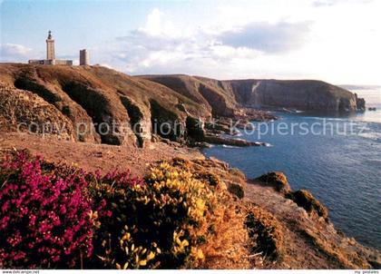 Leuchtturm Le Cap Frehel