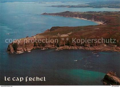 Leuchtturm Le cap frehel