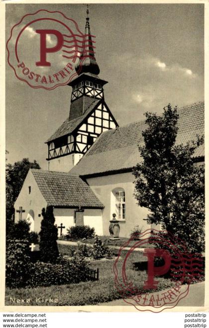 Nexo Kirke //Dinamarca. Denmark