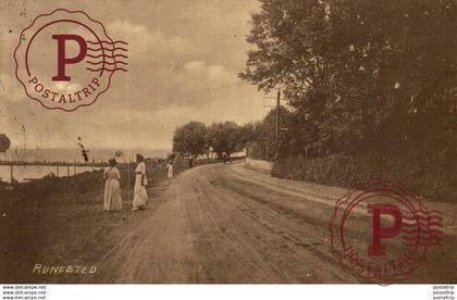 RUNGSTED    Dänemark  denmark dinamarca