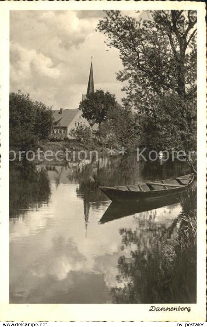 Dannenberg Elbe