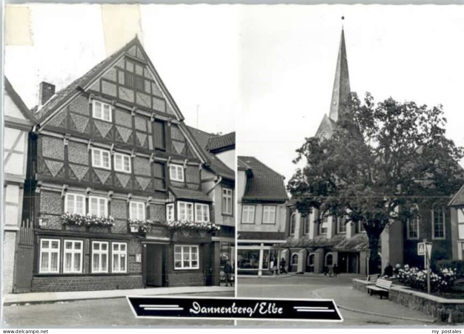 Dannenberg Elbe Dannenberg
