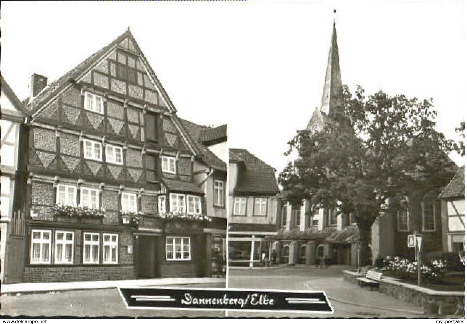 Dannenberg Elbe Dannenberg Elbe