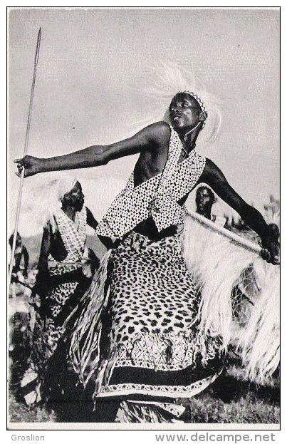 DANSEUR NTORE URUNDI 5 NTORE DANSER URUNDI