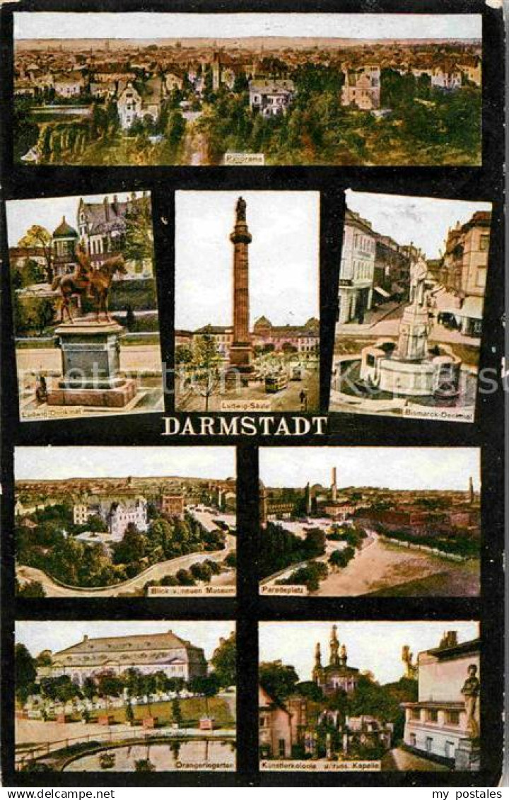 Darmstadt