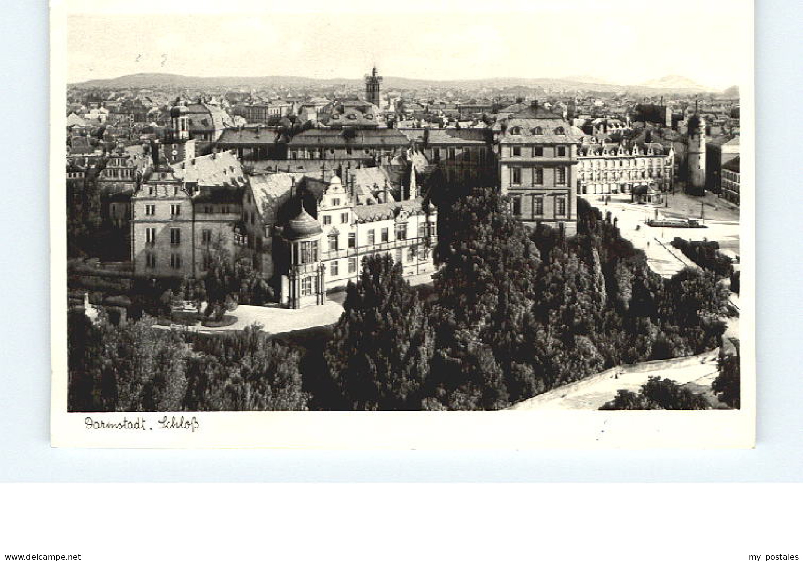 Darmstadt