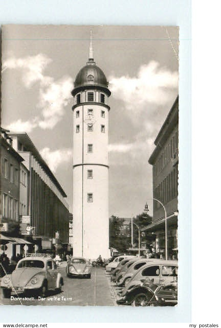 Darmstadt