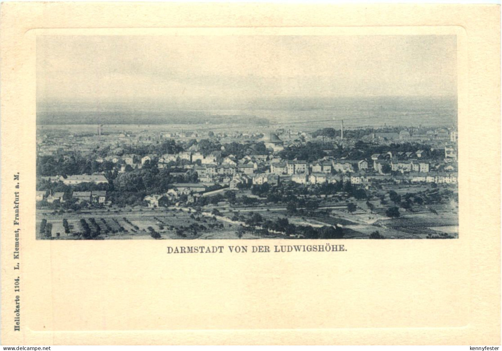 Darmstadt