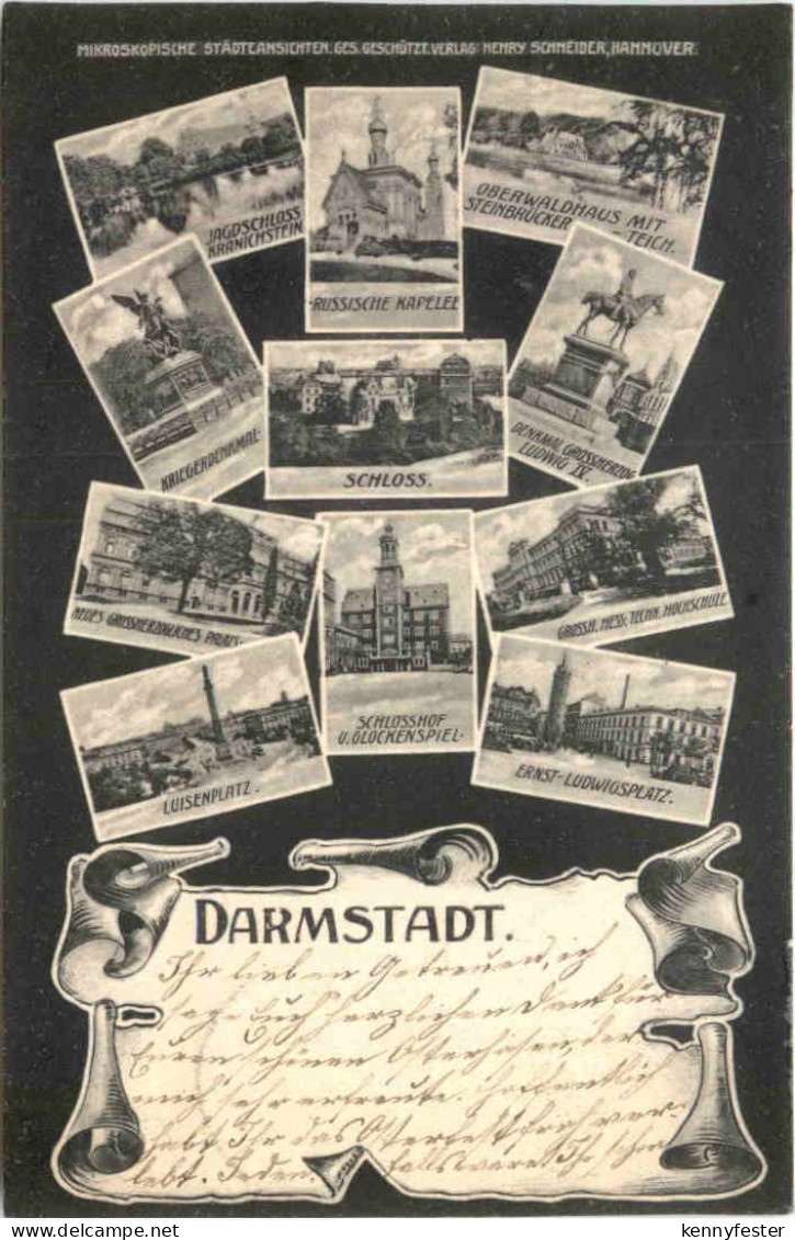 Darmstadt