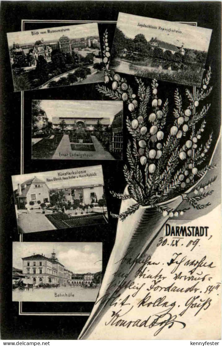 Darmstadt