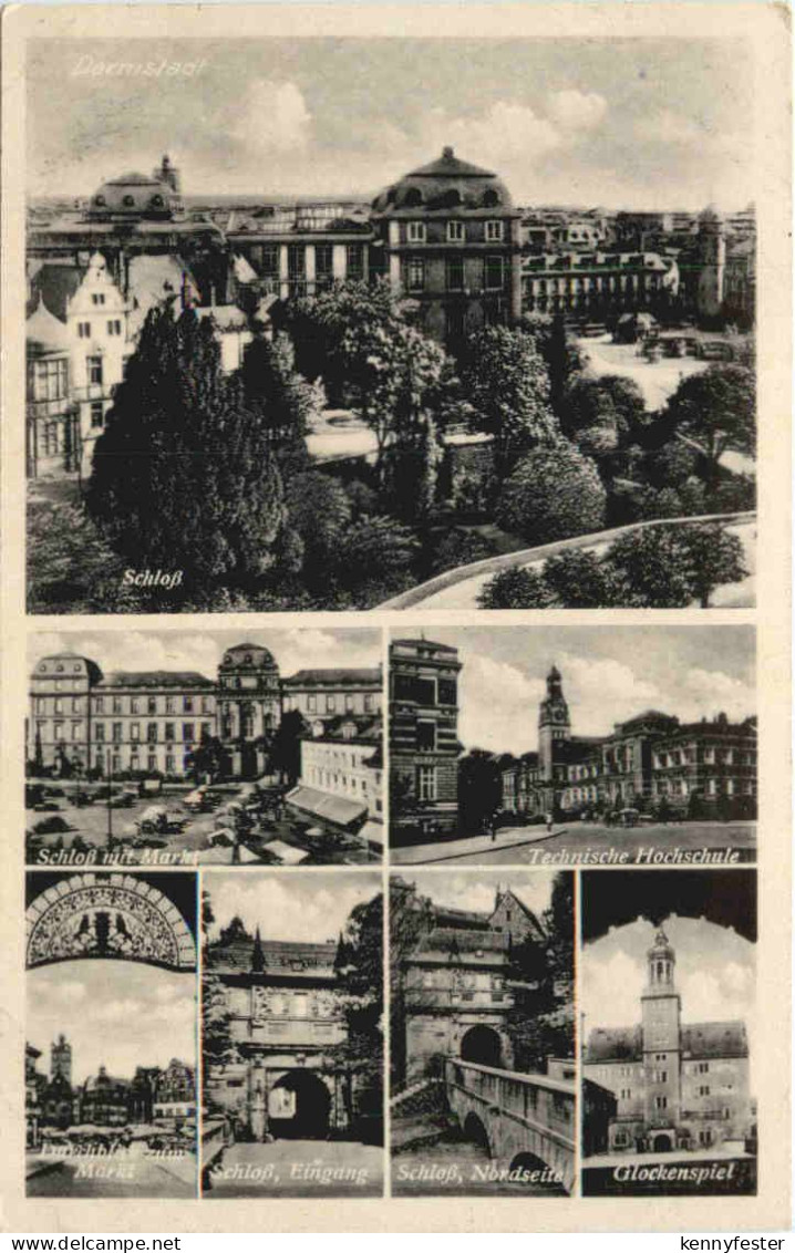 Darmstadt