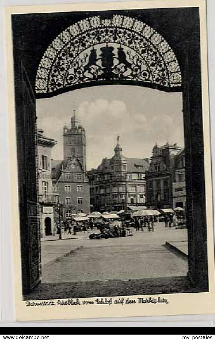 Darmstadt Darmstadt