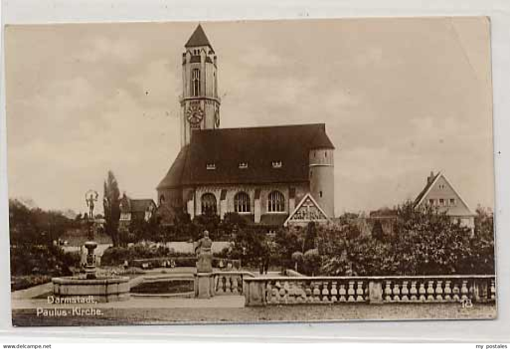 Darmstadt Darmstadt